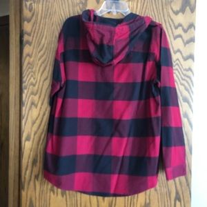 north face stayside pullover